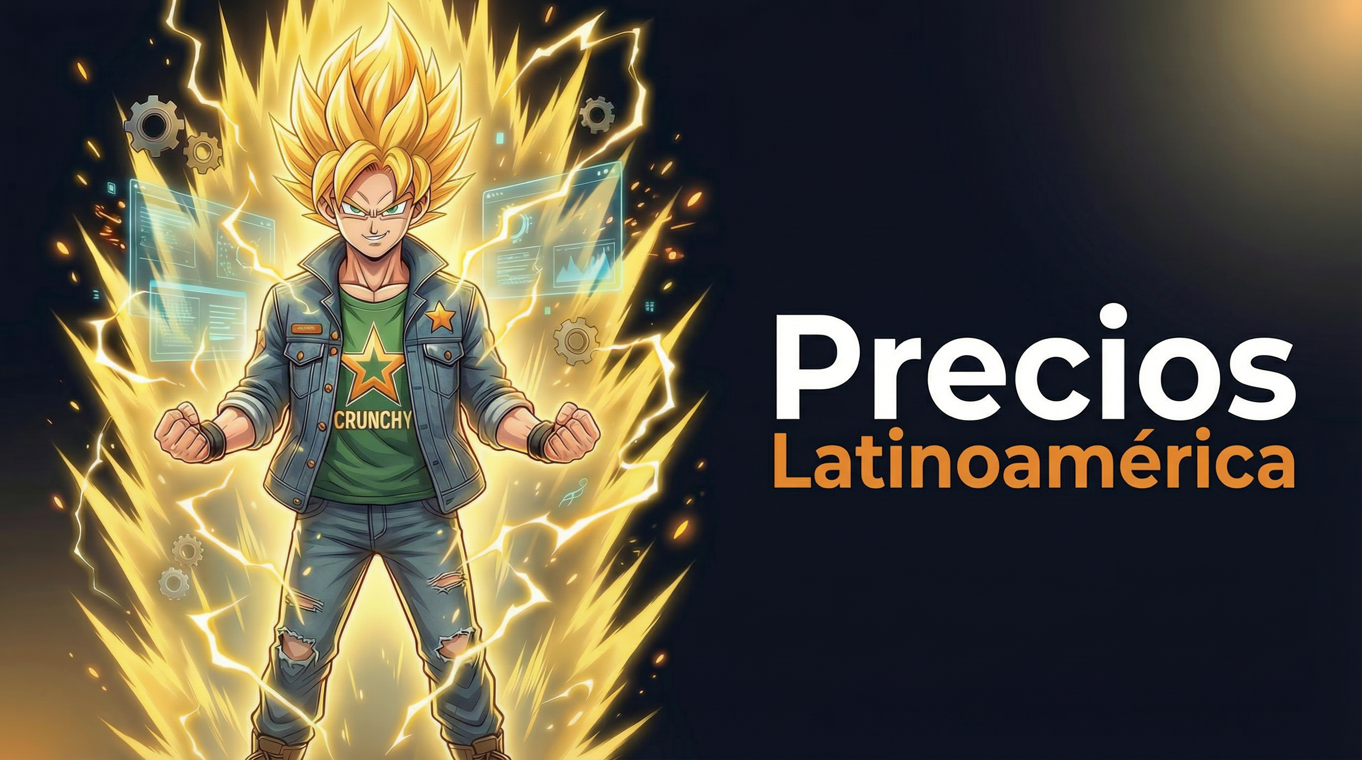 Precios Latinoamérica